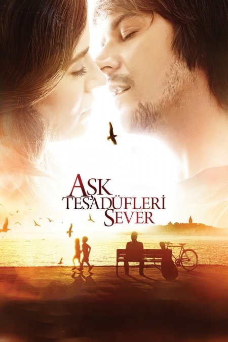 Ask Tesadufleri Sever / Любов: Просто съвпадение (2011)