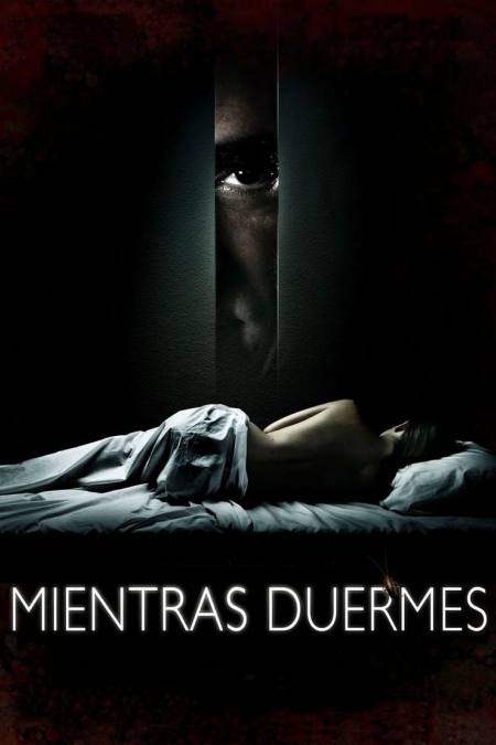 Mientras duermes / Докато спиш / Sleep Tight (2011)