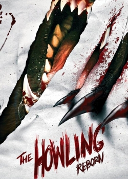 The Howling Reborn / Прераждането на върколака (2011)