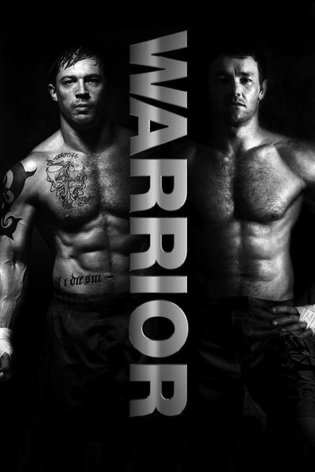 Warrior / Бойна Кръв (2011) BG AUDIO