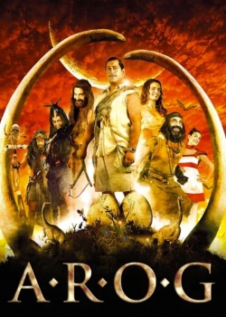 A.R.O.G / G.O.R.A. 2 (2008)