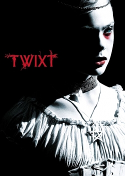 Twixt / Между сега и изгрева (2011) BG AUDIO