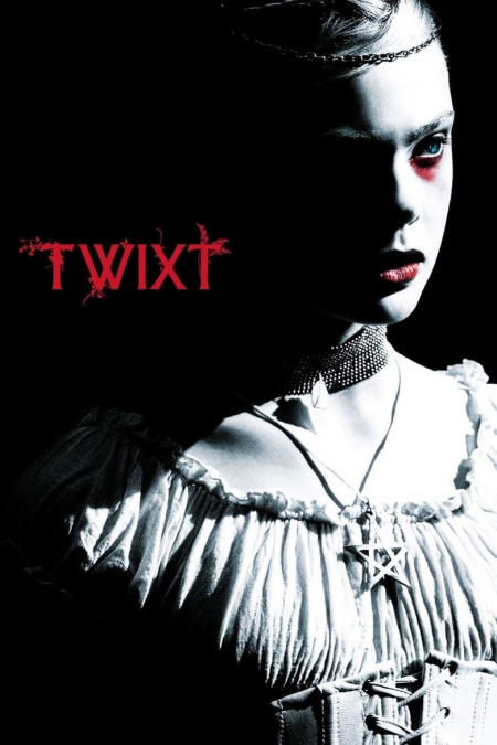 Twixt / Между сега и изгрева (2011) BG AUDIO