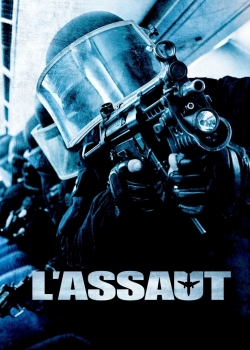 The Assault / L'assaut / Нападението (2010)