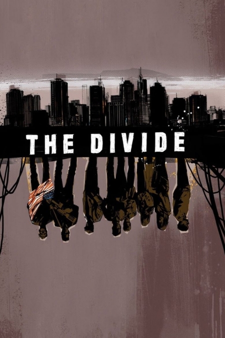 The Divide / Разделителната линия (2011)