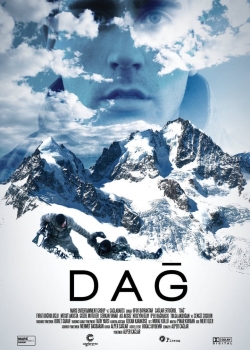 Dag / Планината (2012)