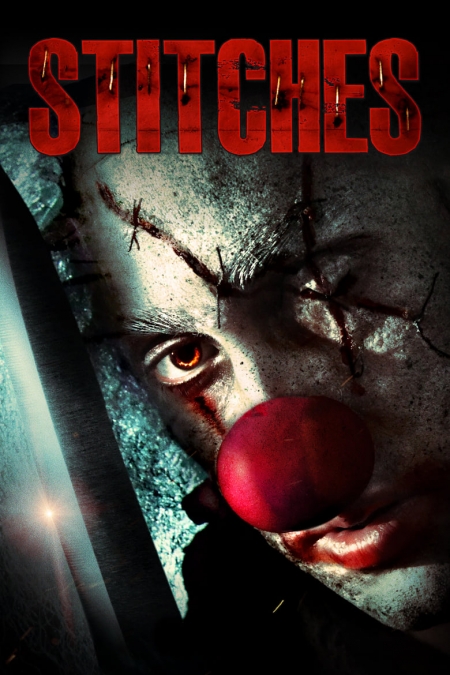 Stitches / Конците (2012)