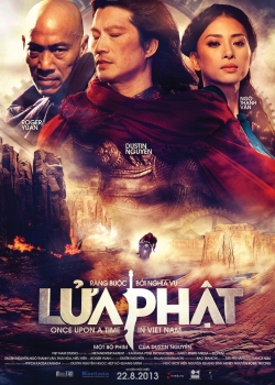 Lua Phat / Once Upon a Time in Vietnam / Имало едно време във Виетнам (2013)