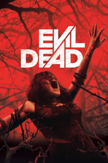 Evil Dead / Злите Мъртви (2013) BG AUDIO