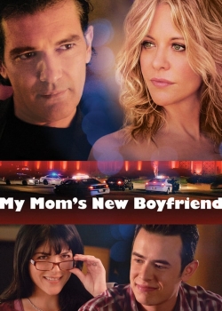 My Spy / My Mom's New Boyfriend / Новото гадже на мама (2008)