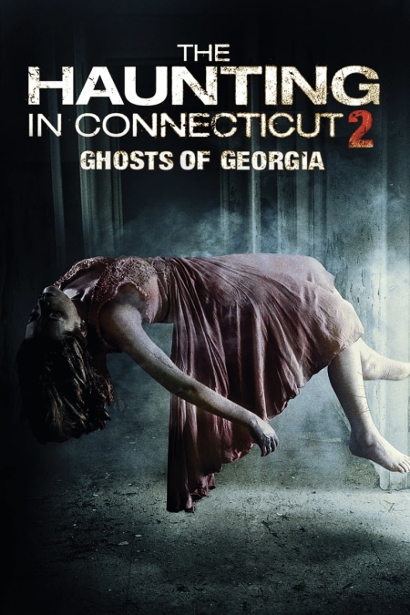 The Haunting in Connecticut 2: Ghosts of Georgia / Обладаването в Кънектикът 2: Призраците на Джорджия (2013)