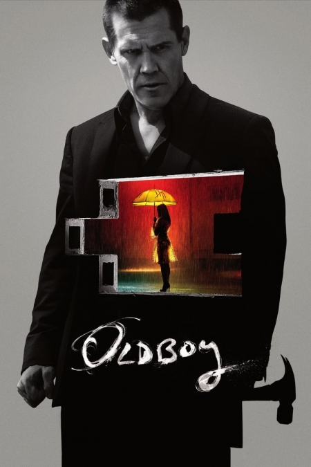 Oldboy / Старо момче (2013)