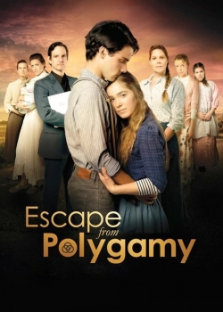 Escape from Polygamy / Бягство от полигамията (2013) BG AUDIO
