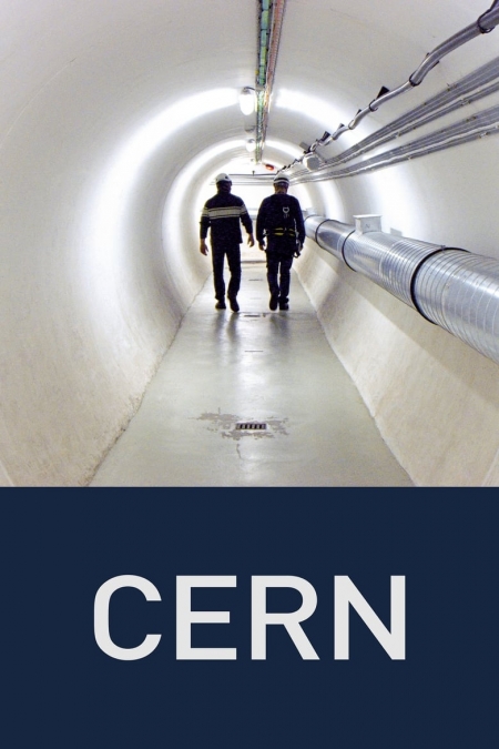 CERN / ЦЕРН (2013)