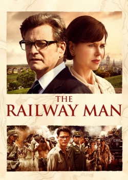 The Railway Man / Затворник на миналото (2013) BG AUDIO