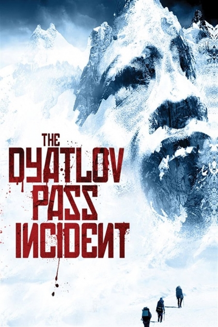 The Dyatlov Pass Incident / Devil's Pass / Инцидента при прохода Дятлов (2013)