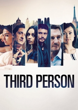 Third Person / Трети човек (2013) BG AUDIO