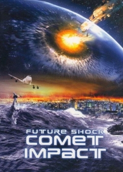 Comet Impact / Сблъсък с комета (2007) BG AUDIO