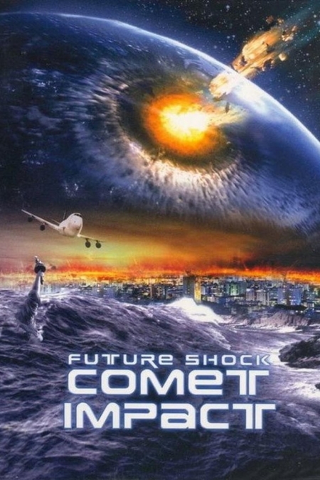 Comet Impact / Сблъсък с комета (2007) BG AUDIO