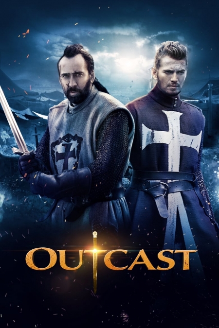 Outcast / В изгнание (2014)