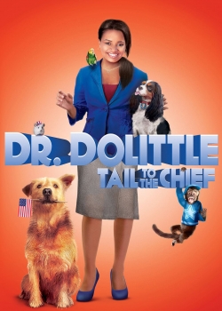 Dr. Dolittle: Tail to the Chief / Доктор Дулитъл: Опашката на шефа (2008)  БГ Аудио
