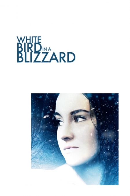 White Bird in a Blizzard / Бяла птица във виелица (2014)