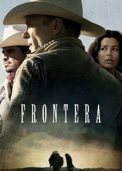 Frontera / Границата (2014)