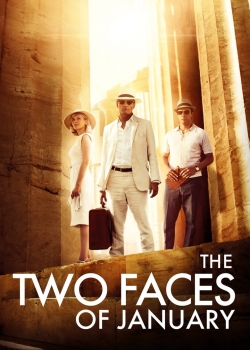The Two Faces of January / Двете лица на януари (2014) BG AUDIO