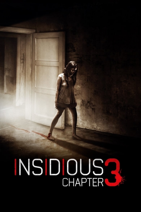 Insidious: Chapter 3 / Коварен капан 3 (2015) BG AUDIO