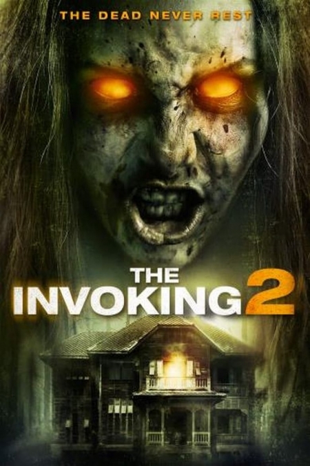 The Invoking 2 / Призив 2: Паранормални явления (2015)