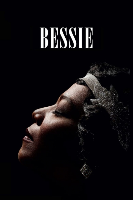 Bessie / Беси (2015)