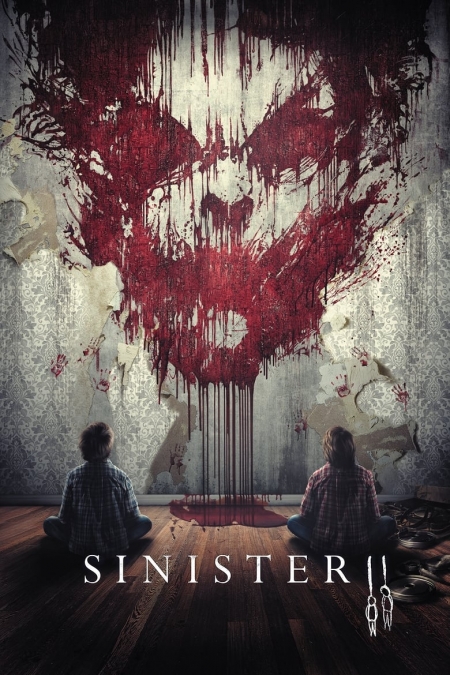 Sinister 2 / Греховен 2 (2015)