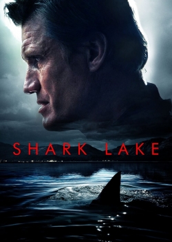 Shark Lake / Езерото на акулите (2015)