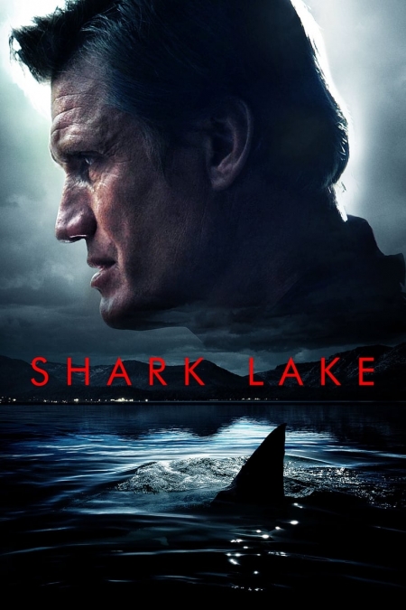 Shark Lake / Езерото на акулите (2015)