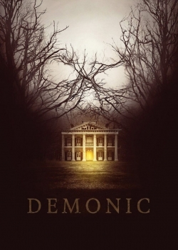 Demonic / Демонично (2015)