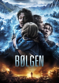 Bolgen / Вълната / The Wave (2015) BG AUDIO