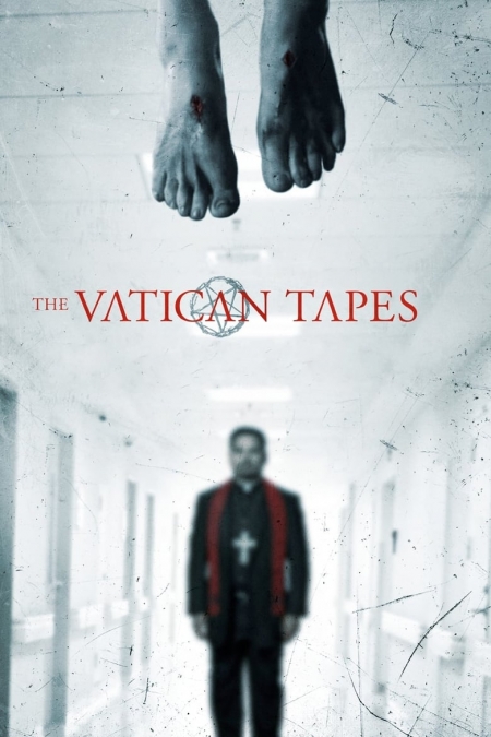 The Vatican Tapes / The Vatican Tapes (2015)