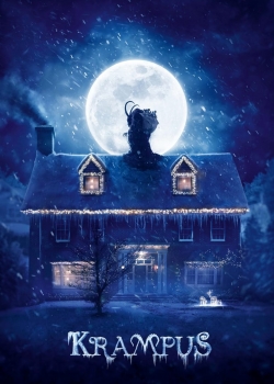 Krampus / Коледа по дяволите (2015) BG AUDIO