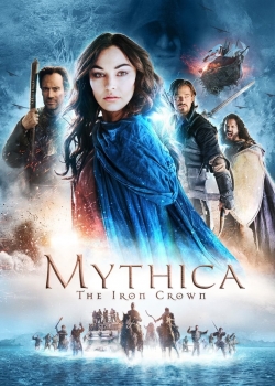 Mythica: The Iron Crown / Митика: Желязната корона (2016) BG AUDIO