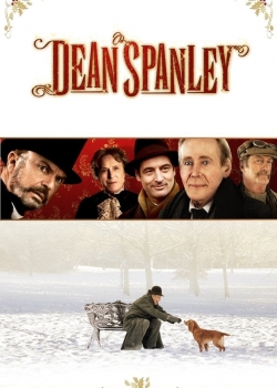 Dean Spanley / Декан Спанли (2008) BG AUDIO
