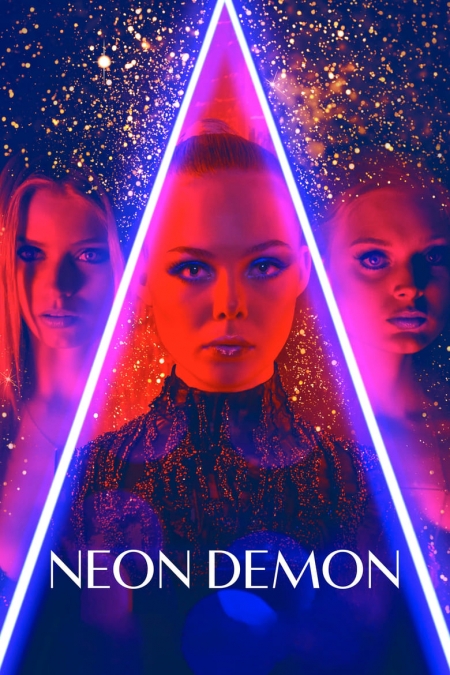 The Neon Demon / Неоновият демон (2016)