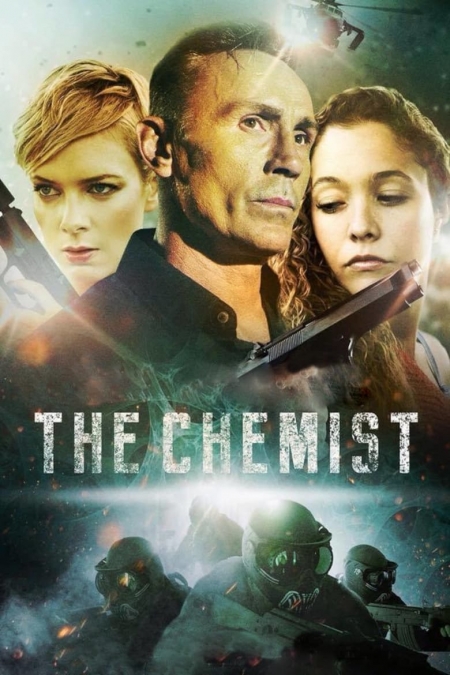 The Chemist / Химикът (2015)