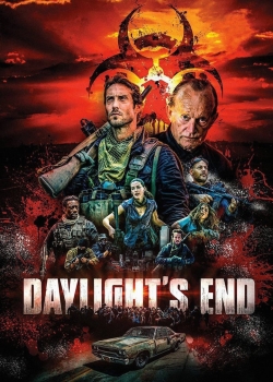 Daylight's End / Краят на деня (2016)