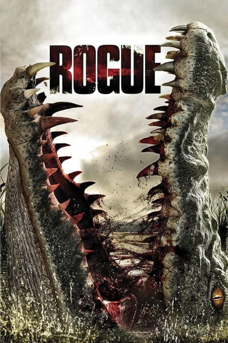 Rogue / Ловец (2007)