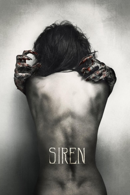 SiREN / Сирена (2016)