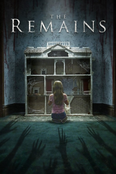 The Remains / Останките (2016)