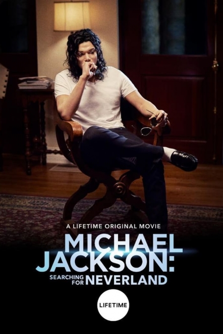 Michael Jackson: Searching for Neverland / Майкъл Джексън: В търсене на Невърленд (2017)