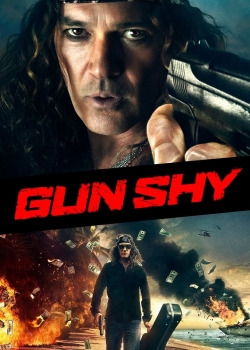 Gun Shy / Срамежливият стрелец (2017) BG AUDIO