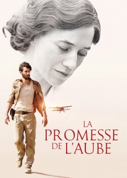 La promesse de l'aube / Обещанието на зората (2017) BG AUDIO