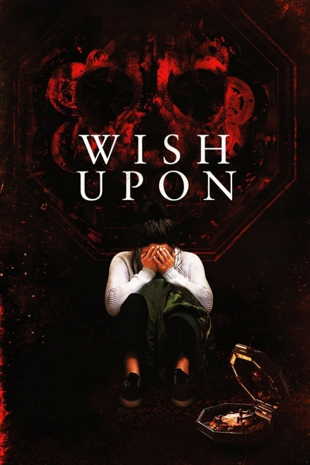 Wish Upon / Пожелай си нещо (2017) BG AUDIO